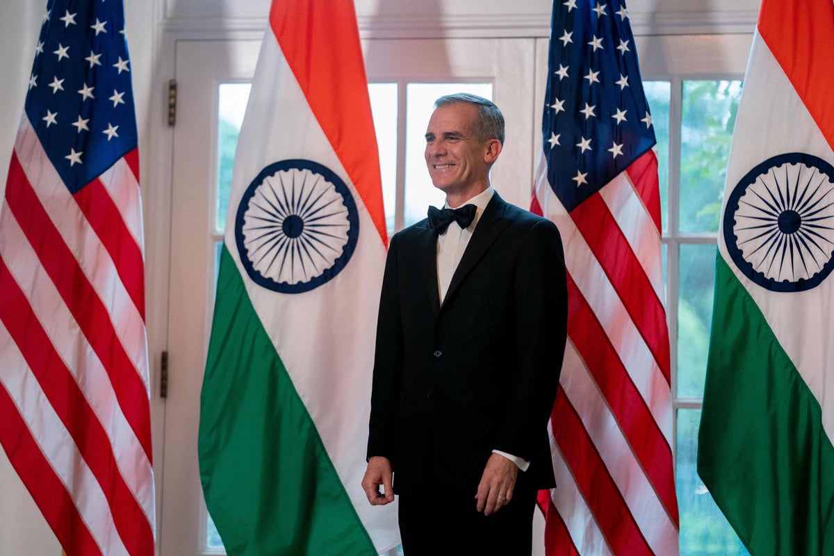 US ambassador tells India government-sponsored assassination plots cross ‘red line’