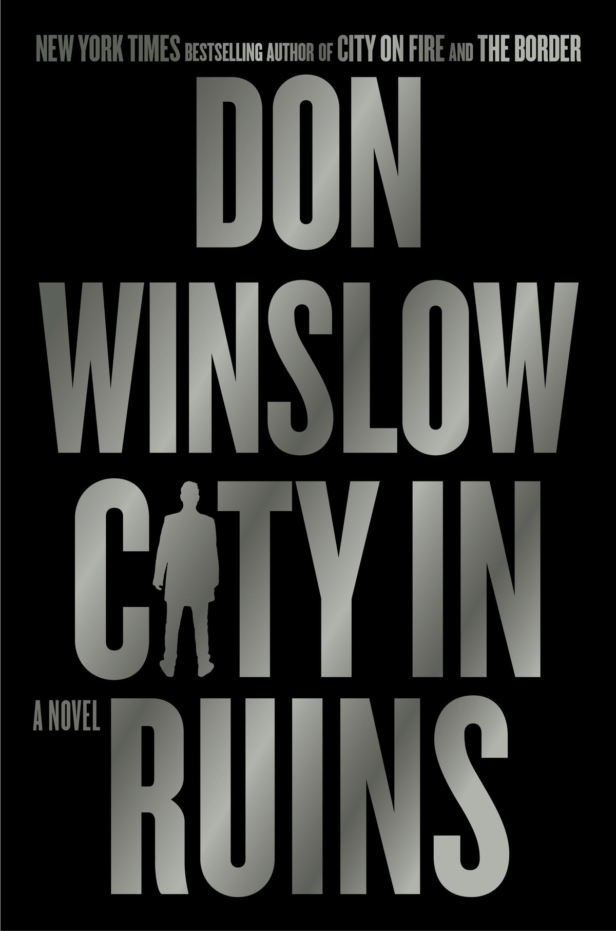 Book Review: ‘City of Ruins’ completes a masterful Don Winslow trilogy