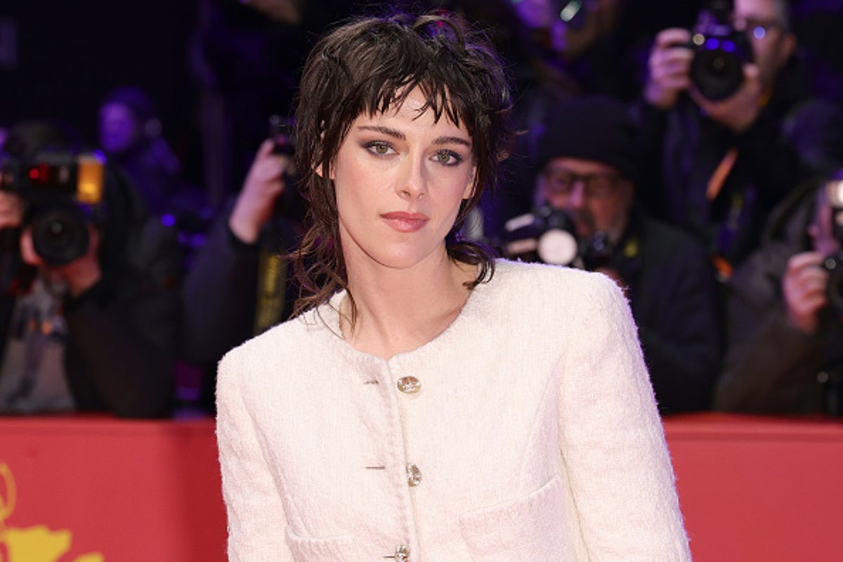 Kristen Stewart says she and Rory Gilmore made a lot of the same mistakes