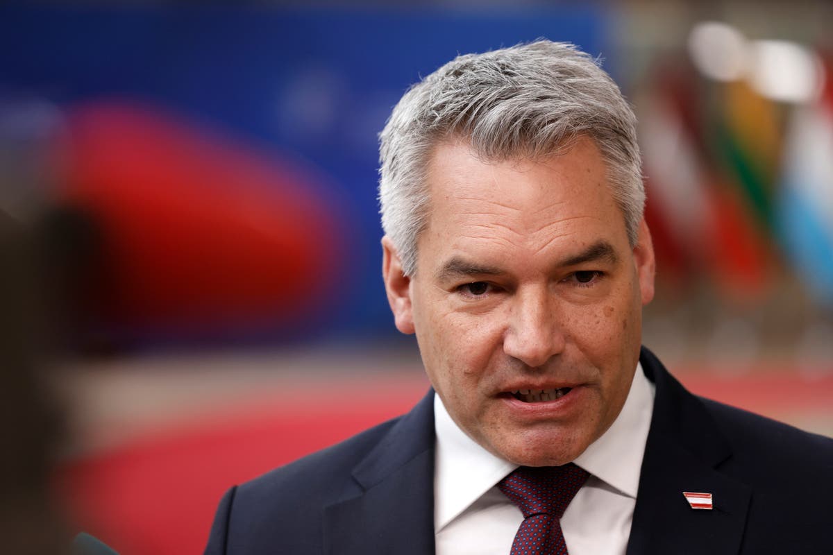 Austria says it must deter Russian infiltration after allegations of spying emerge