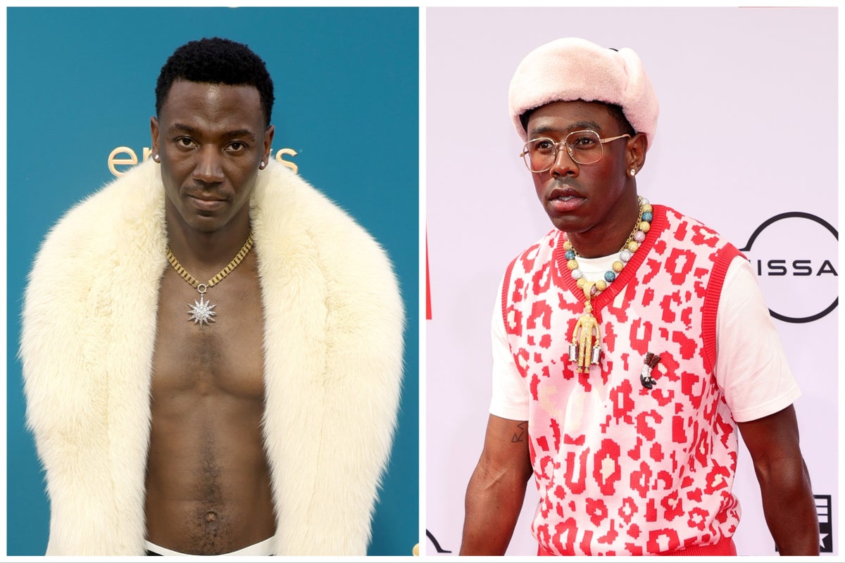 Jerrod Carmichael shares update on Tyler, the Creator relationship after declaring love for him
