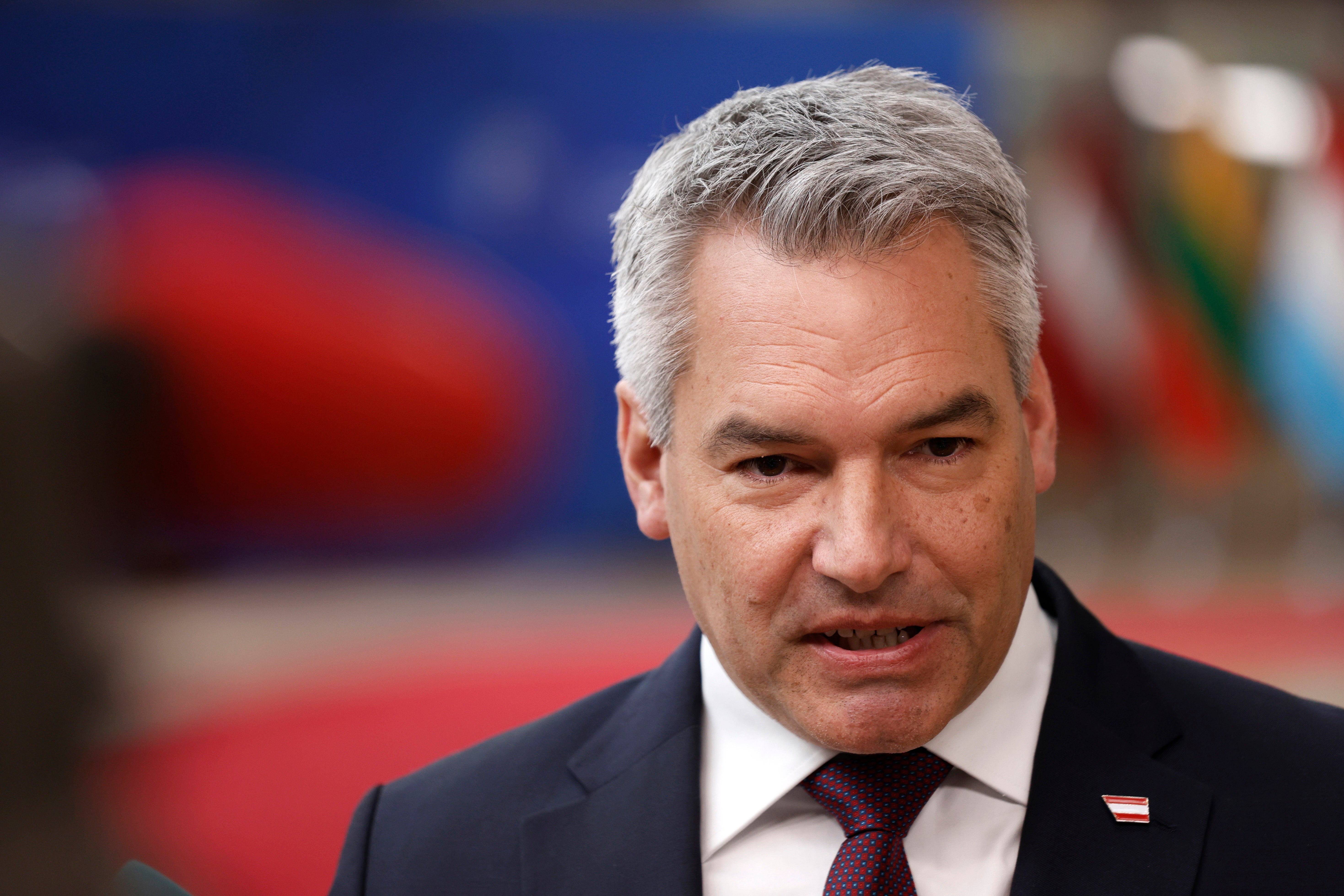 AUSTRIA-RUSIA-ESPIONAJE