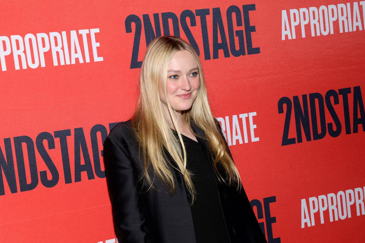 Dakota Fanning reveals why having children is ‘more important’ than her acting career