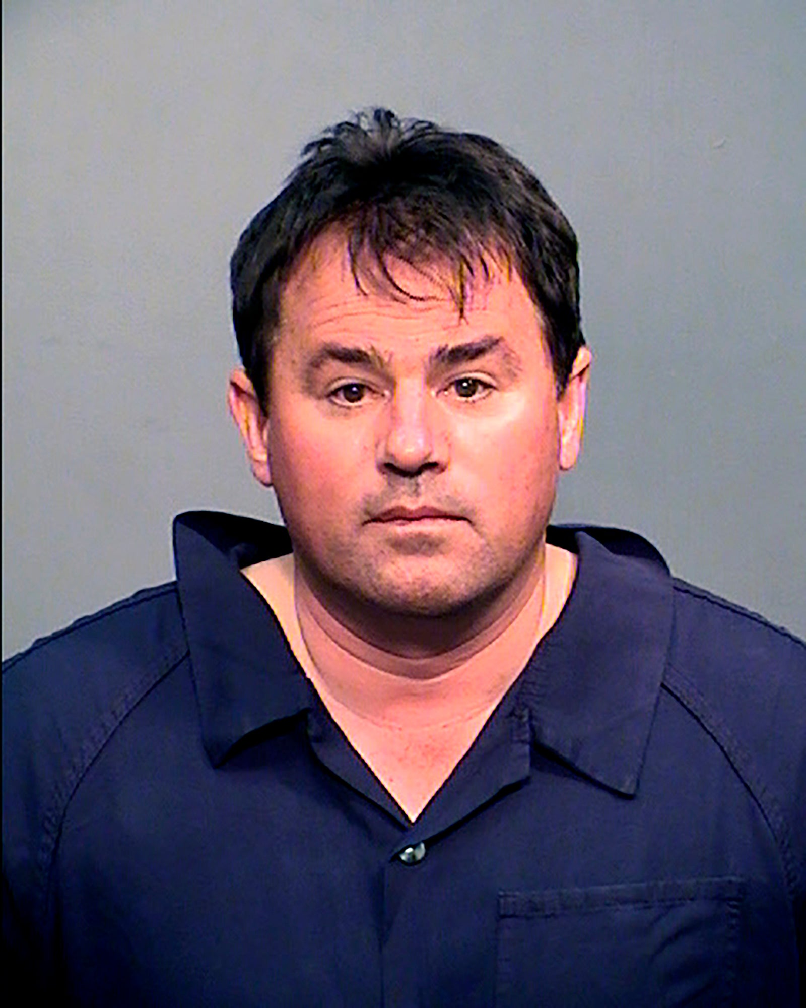 Polygamous Sect Plea