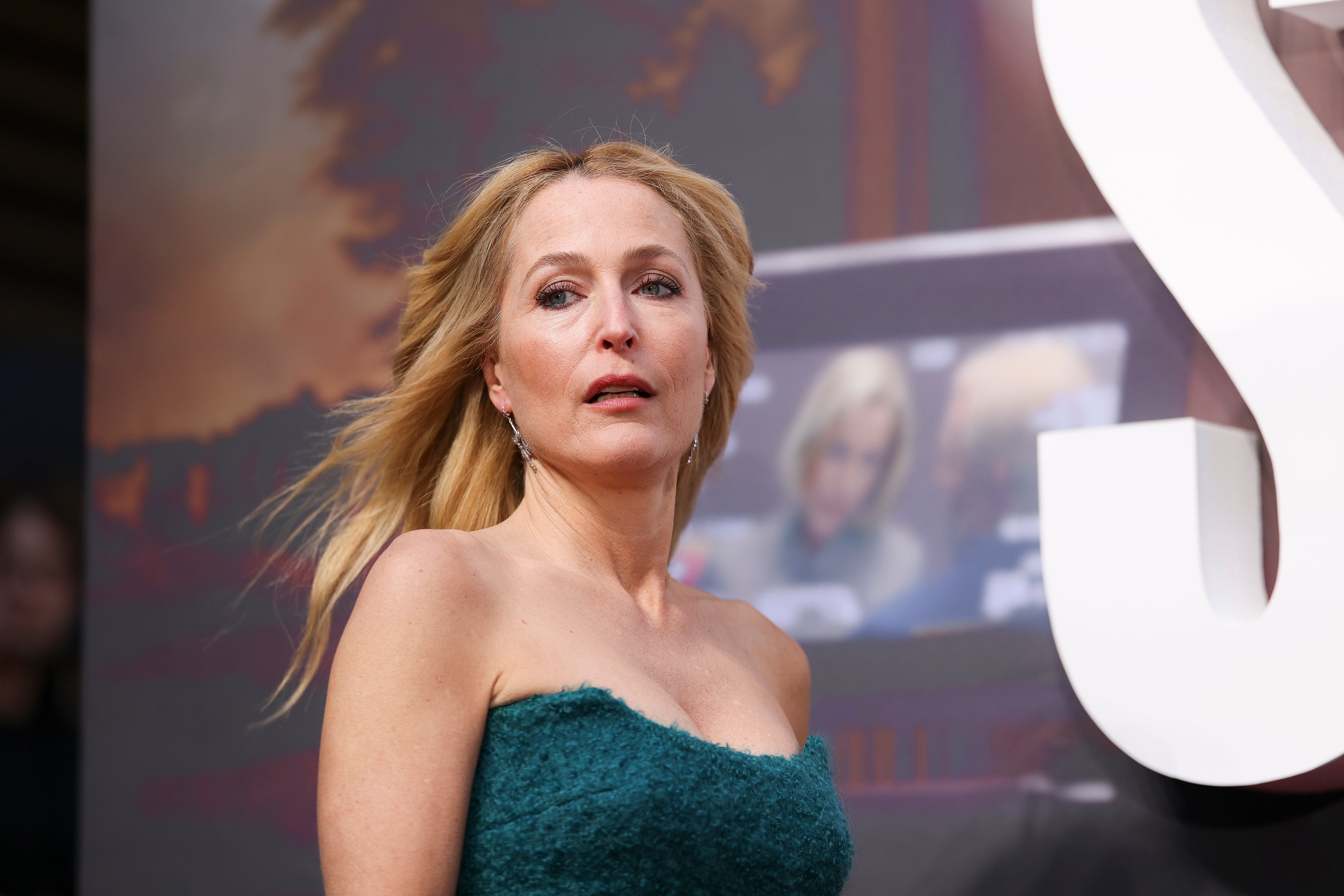 PRÍNCIPE ANDRÉS-SCOOP