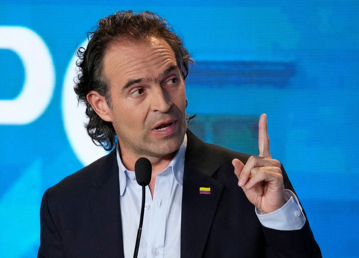 Mayor of Medellín, Colombia bans prostitution in neighborhoods that are popular with tourists Mayor of Medellín, Colombia bans prostitution in neighborhoods that are popular with tourists