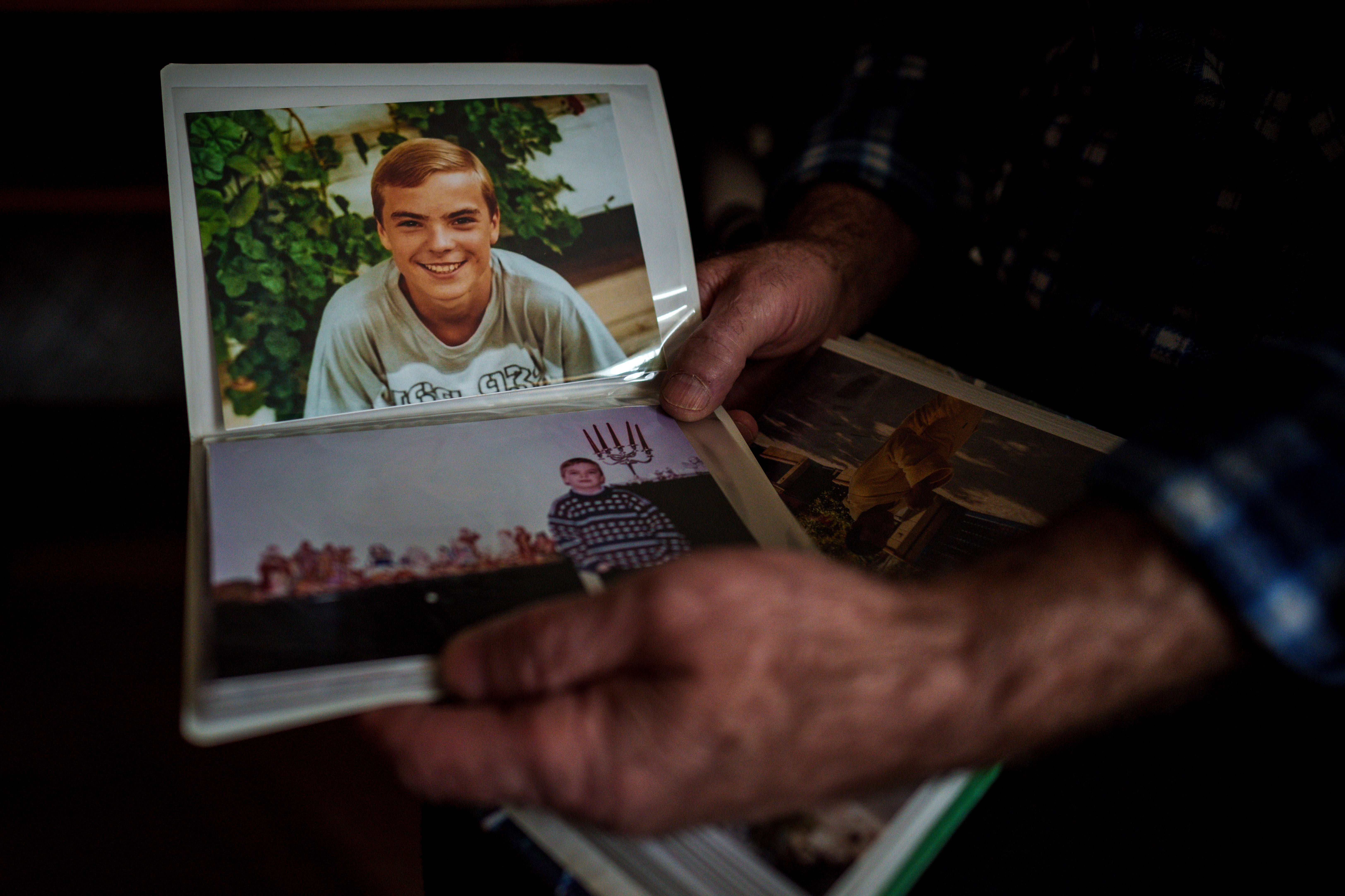 Russia Ukraine Bucha Two Years