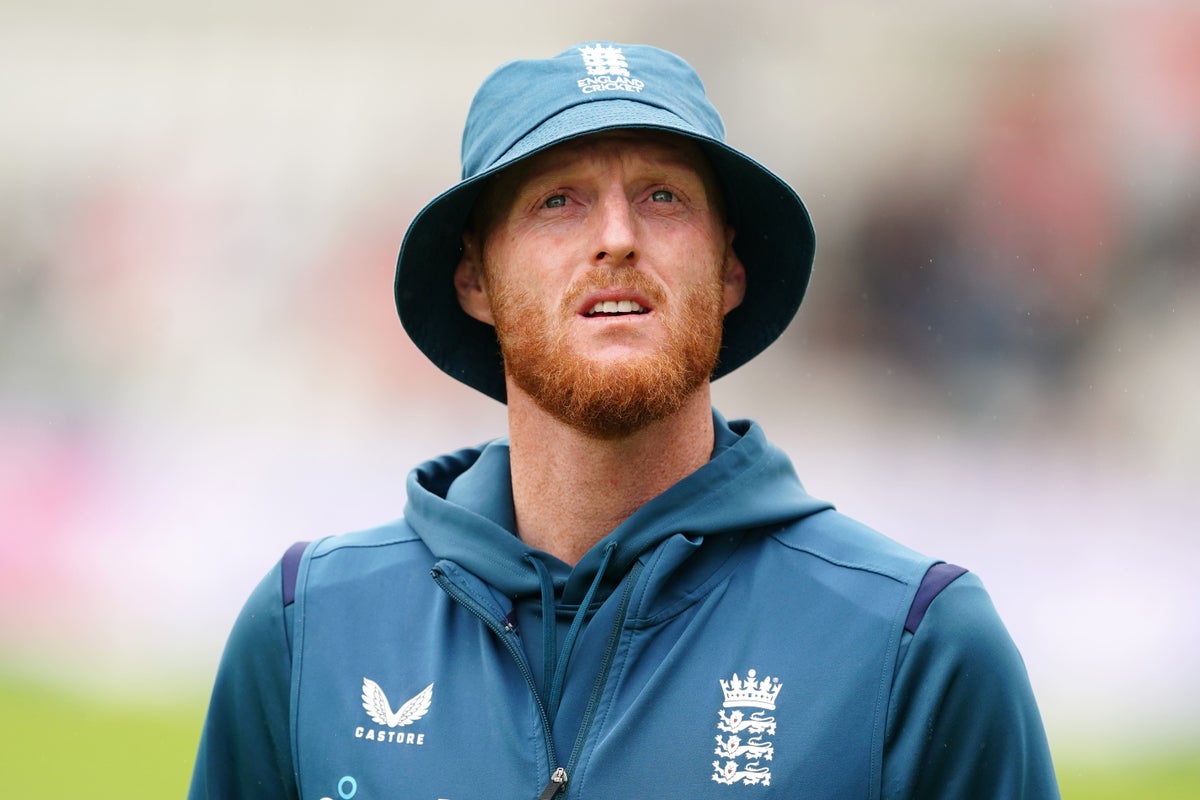 Ben Stokes makes himself unavailable for England’s T20 World Cup title defence
