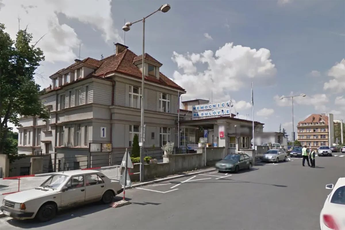 Prague medics carry out abortion on wrong mother after mix-up in Czech Republic - Vimarsana News