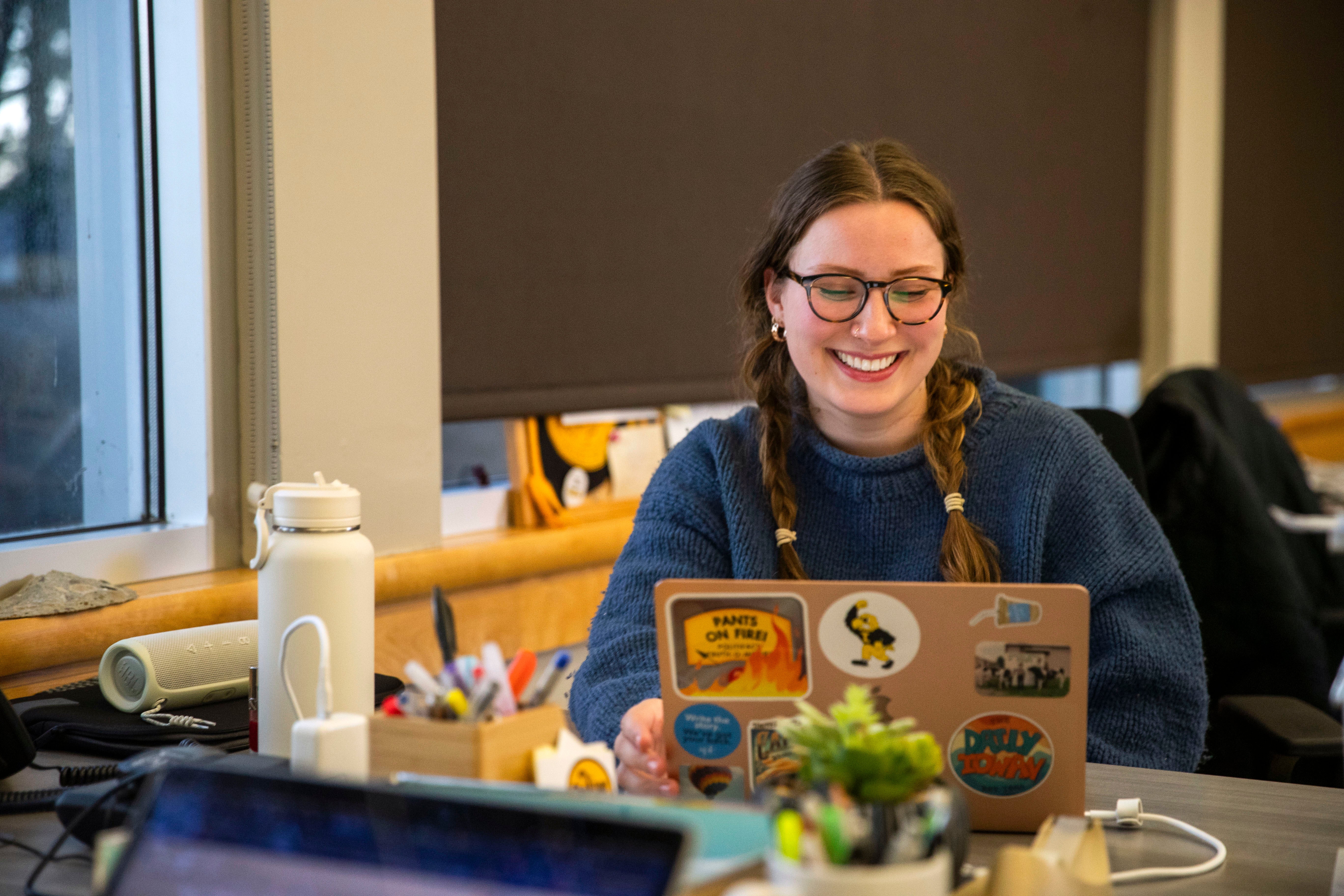 Student Journalists Local News