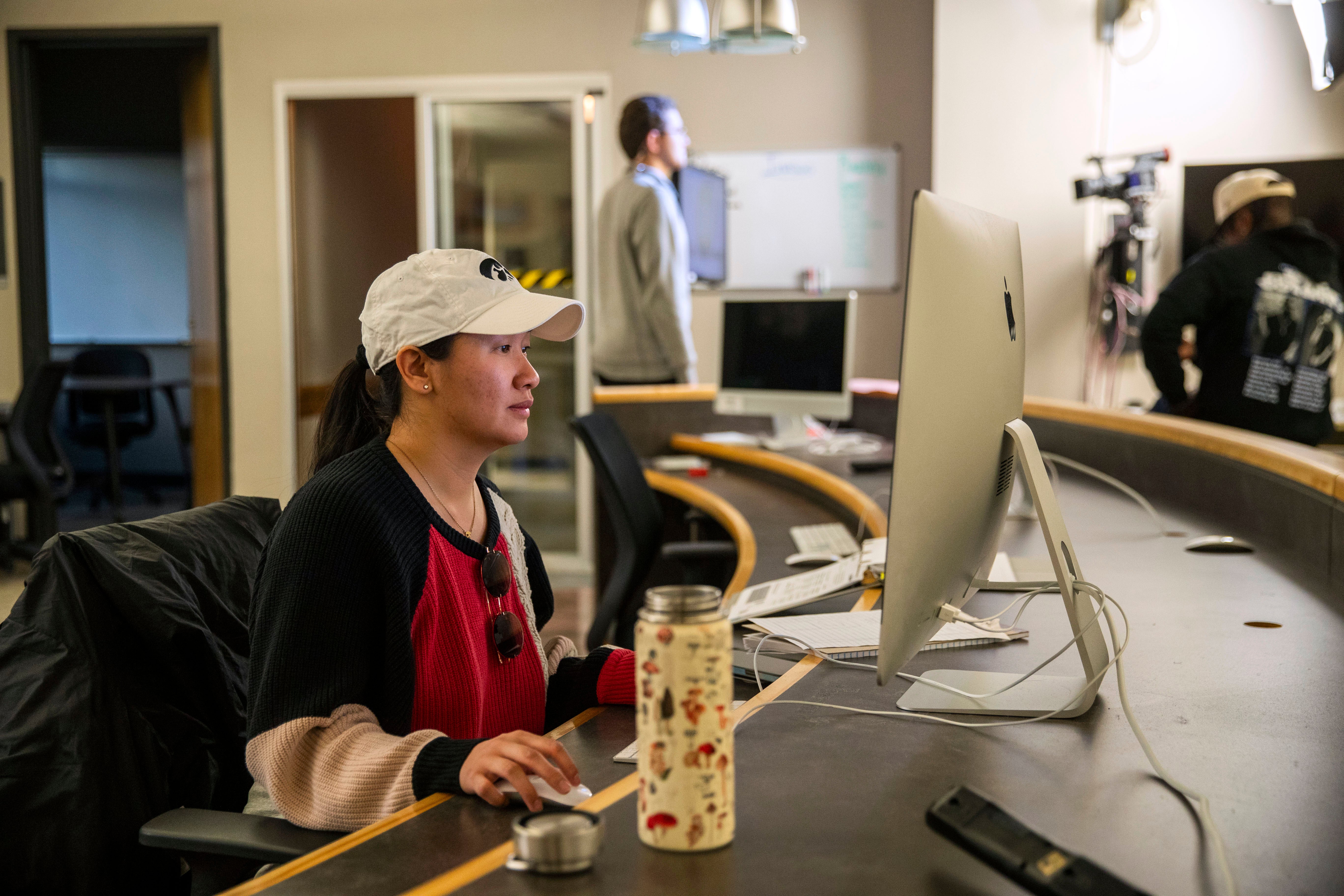 Student Journalists Local News