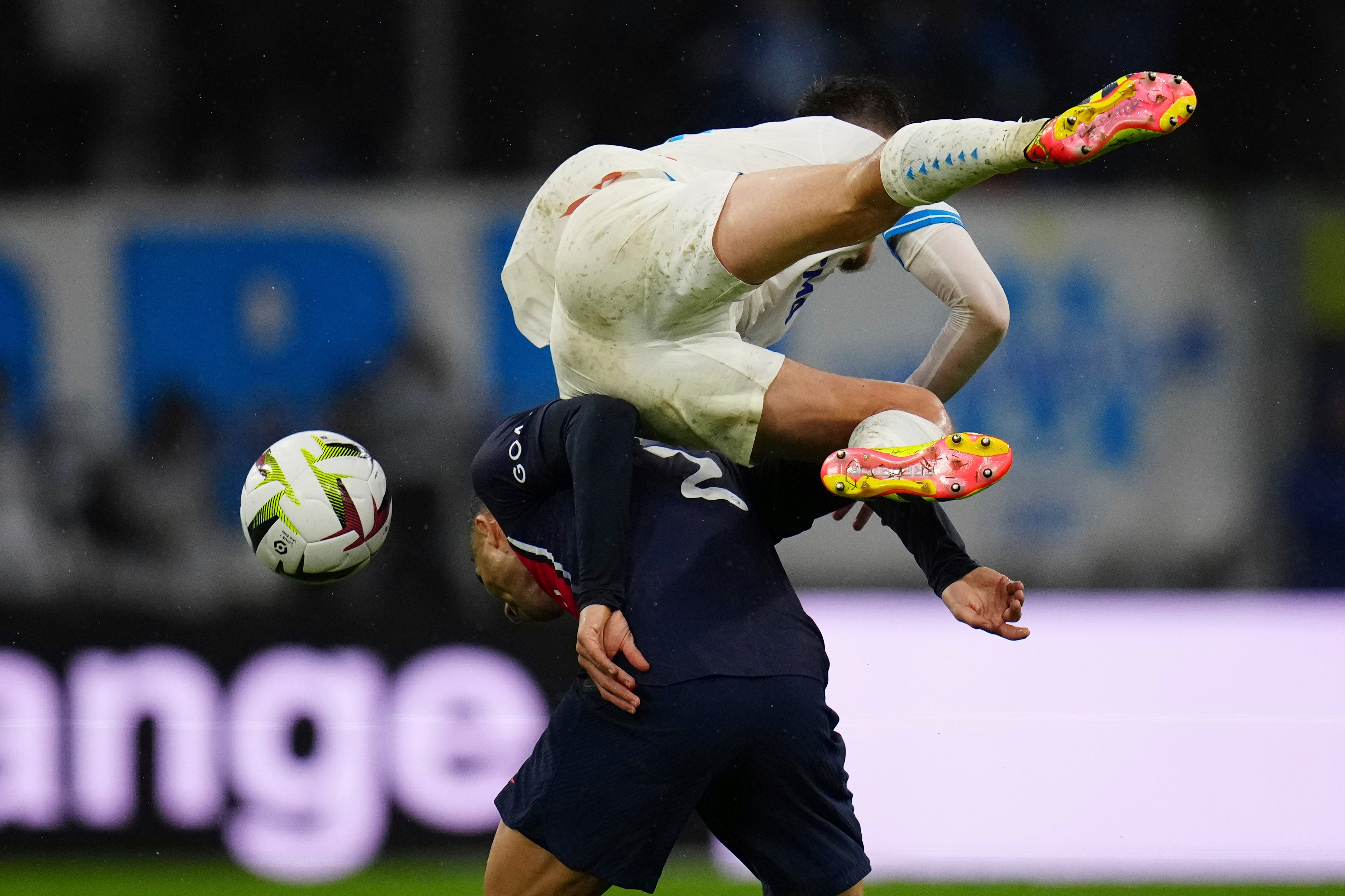 Weekly Global Sports Photo Gallery