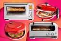 Best indoor pizza ovens 2024, tried and tested