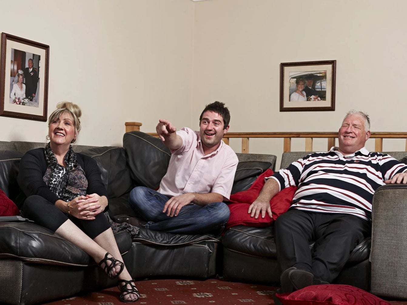 ‘Gogglebox’ star Linda has lost both her son George and husband Pete