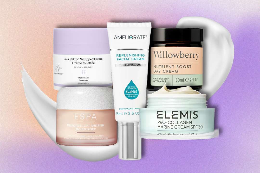 12 best anti-ageing day creams to help reduce wrinkles and boost radiance