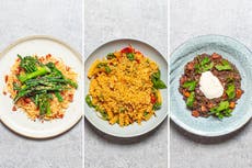 Budget Bites: What does chorizo go well with? Just about everything