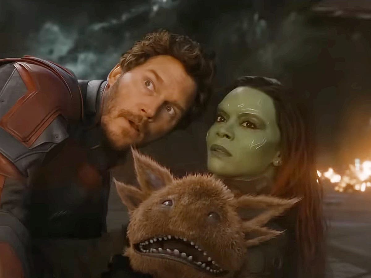 Guardians of the Galaxy star says end of franchise would be &apos;huge loss...