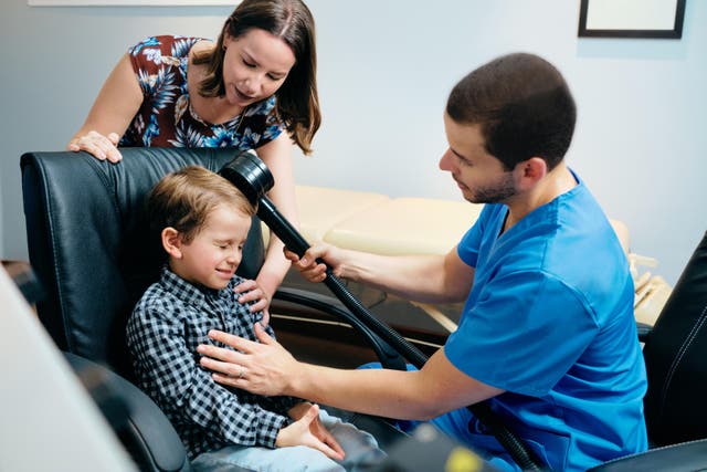 NHS ‘overwhelmed’ with ADHD and autism referrals | The Independent