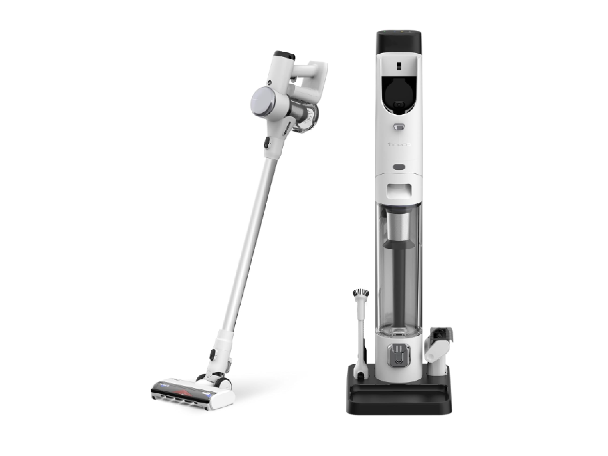 Tineco Pure One cordless vacuum cleaner