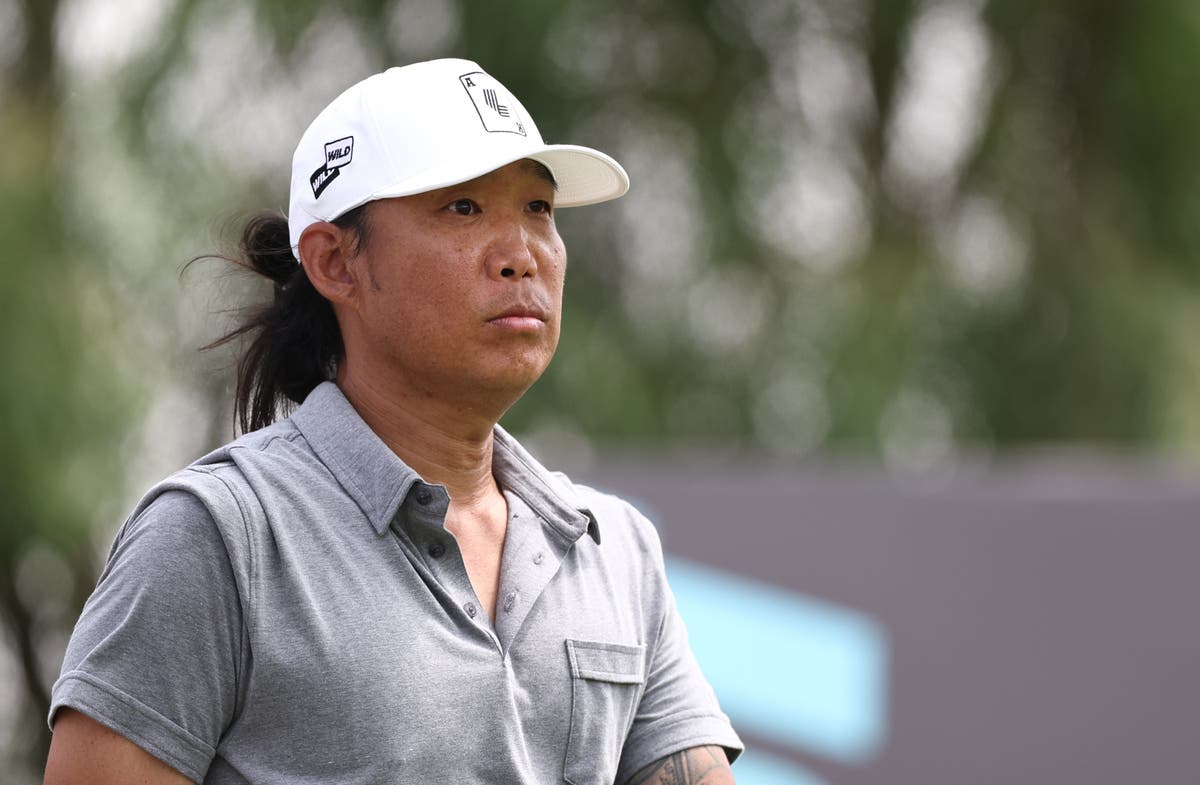 Anthony Kim opens up on ‘very dark moments’ after returning to golf ...