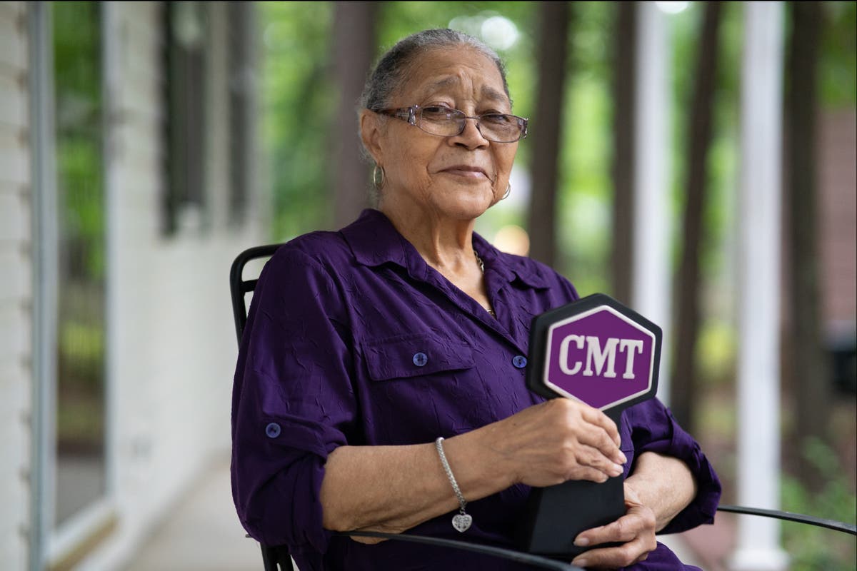 Country pioneer Linda Martell receives 127,430% streaming boost after featuring on Beyonc&eacute;&rsquo;s Cowboy Carter