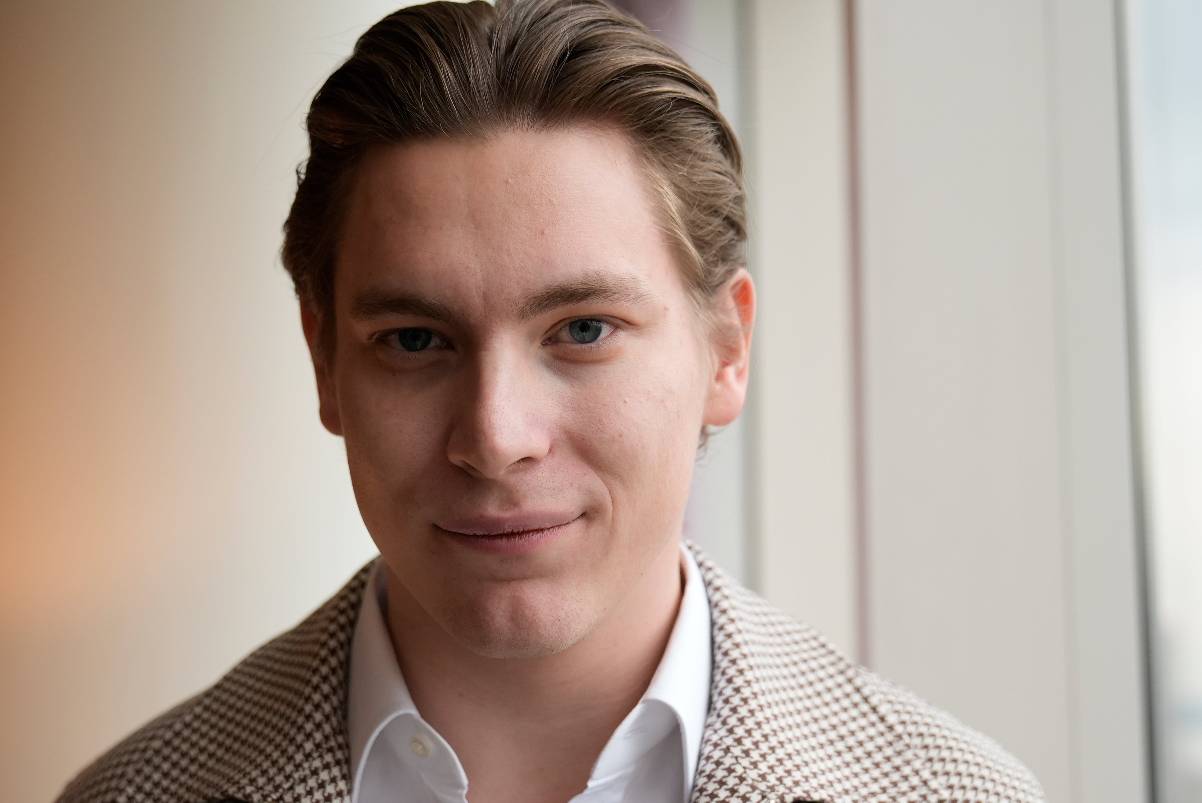 Chicago Orchestra Director