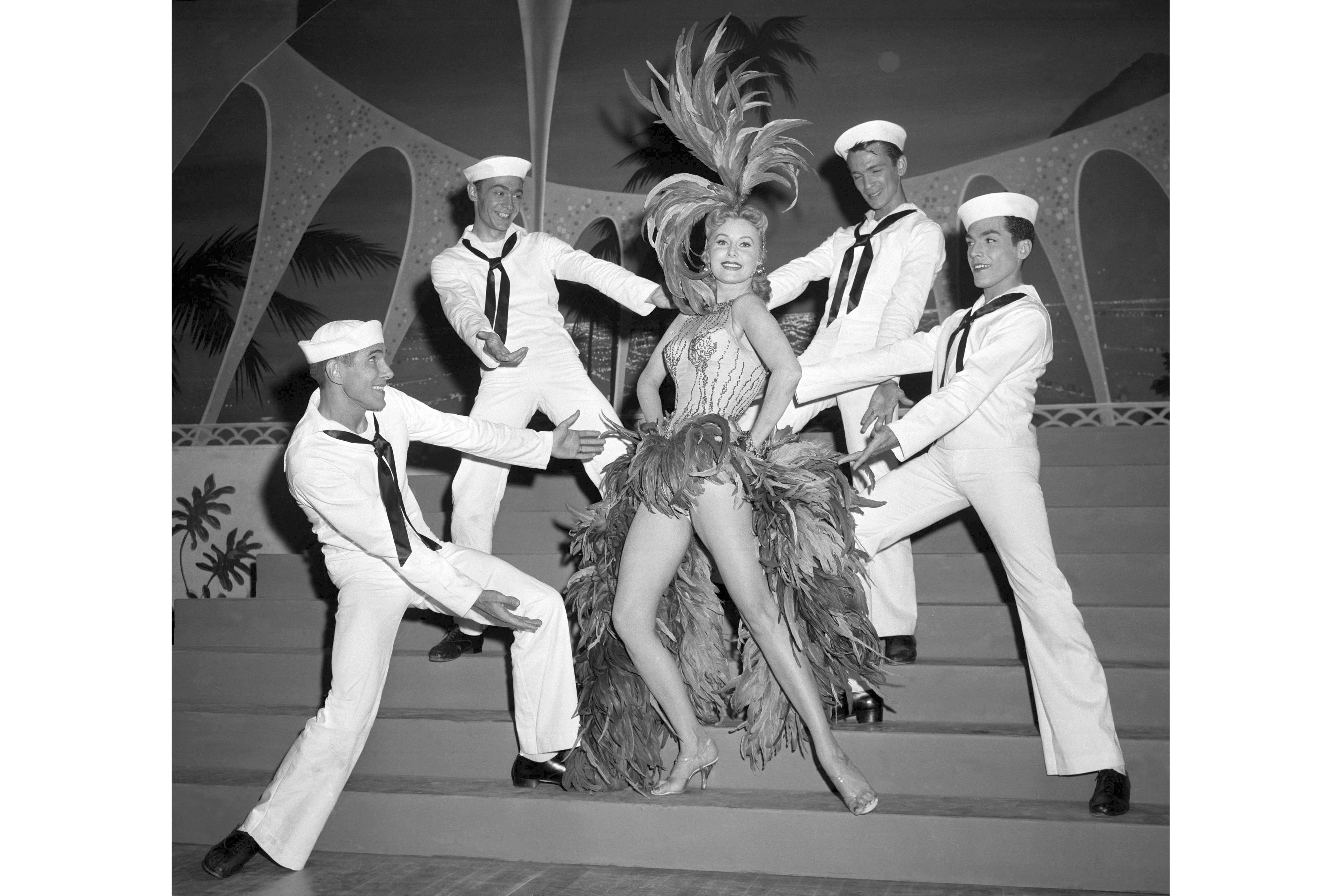 Tropicana Las Vegas History