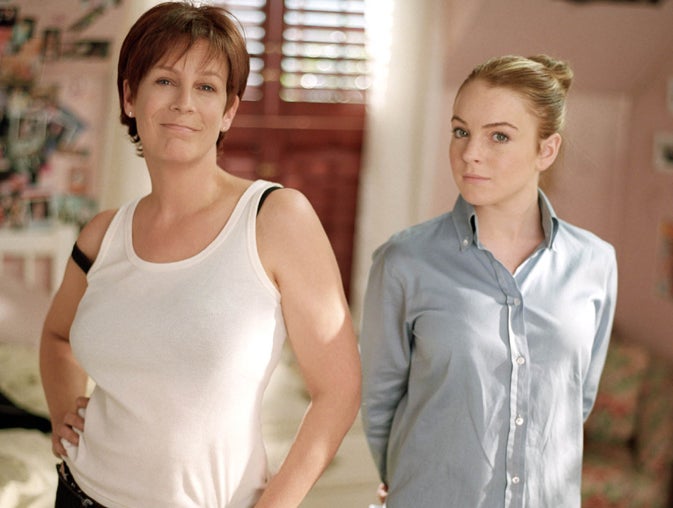 Jamie Lee Curtis will next be seen in Freakier Friday