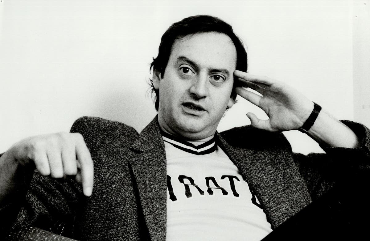 Joe Flaherty, Freaks and Geeks actor, dies aged 82