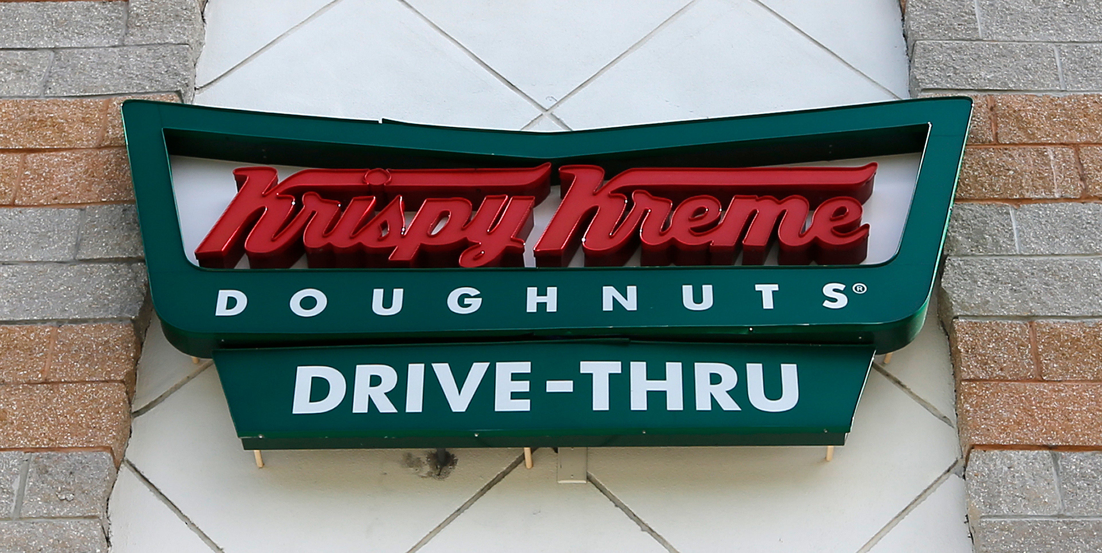 The suit alleges that the donut maker made ‘materially false’ and misleading statements about the partnership, and failed to notify investors that the venture was not profitable