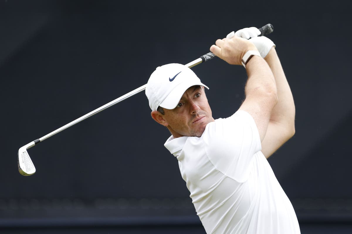 Block out the baggage and Rory McIlroy can complete career slam &ndash; Curtis Strange