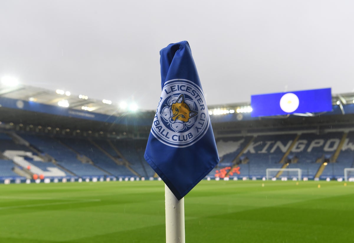 Leicester City announce £89.7m loss after Premier League charge