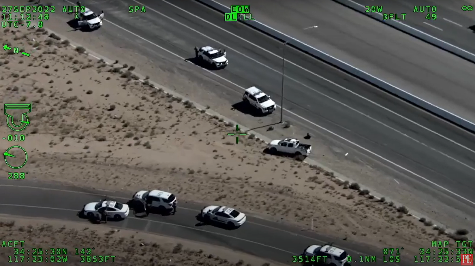 <p>15-year-old Savannah Graziano was shot and killed in 2022 during a law enforcement shootout </p>