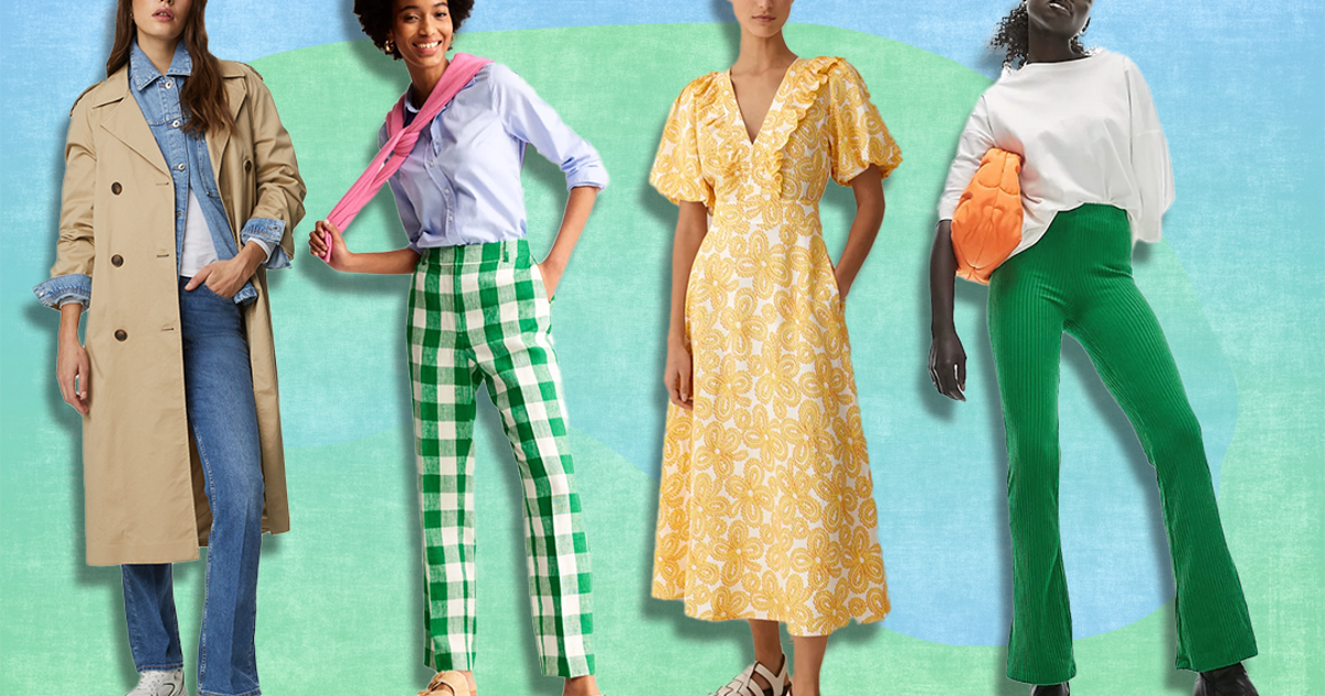 Best place to buy petite clothes online