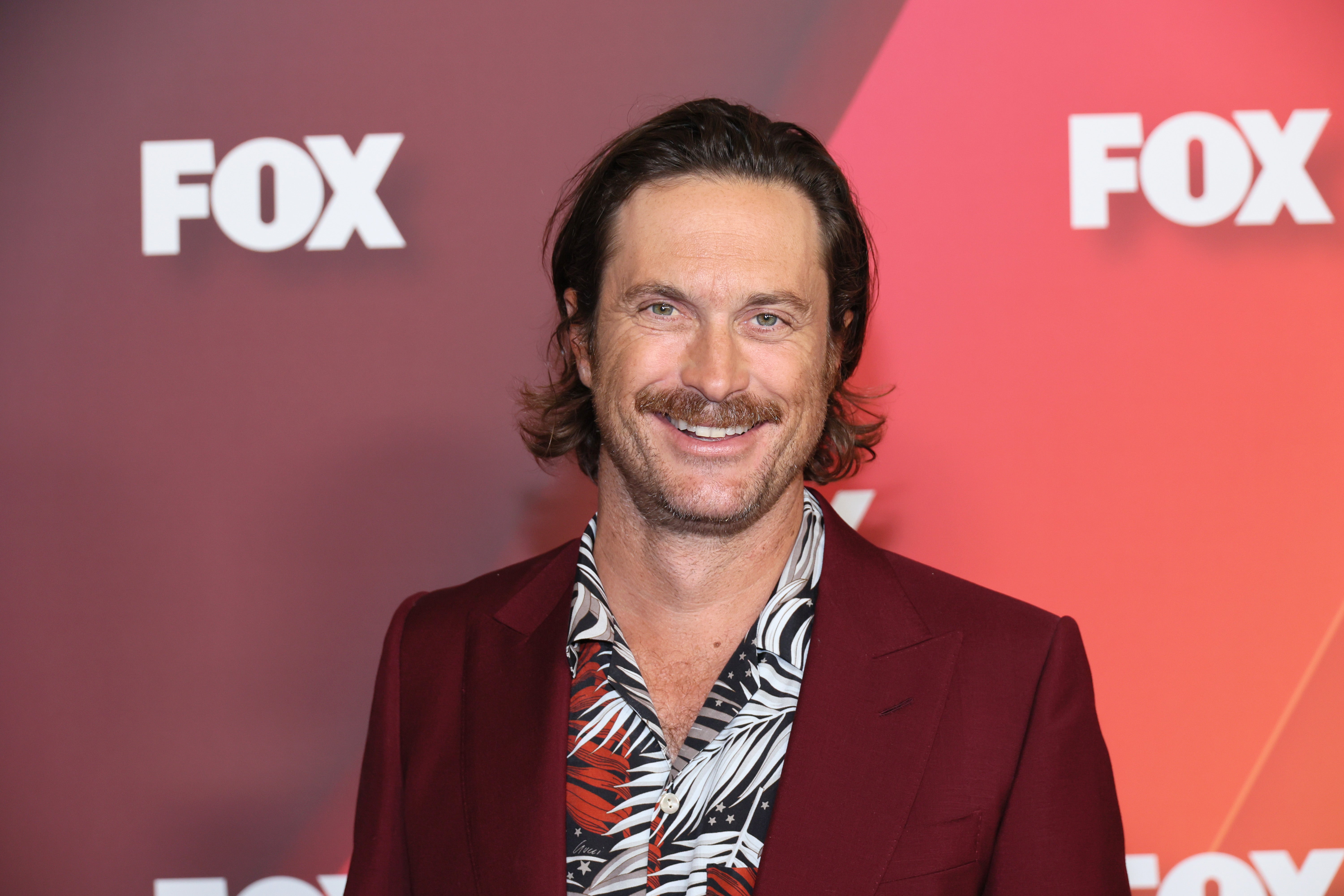 Oliver Hudson said he hadn’t been faithful to his wife