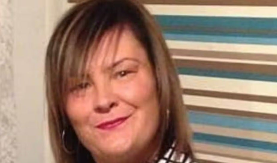 Frances Dwyer was found dead at a house in Birmingham on Saturday