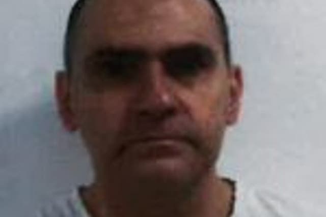 Police have appealed for information on the whereabouts of Philip Theophilou (Metropolitan Police/PA)