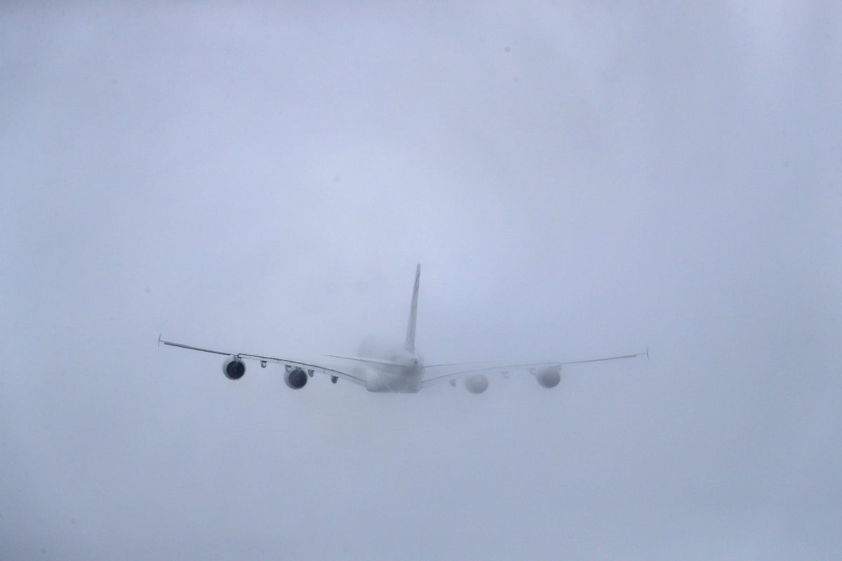 UK should impose frequent flyer tax to curb air travel demand, MPs say