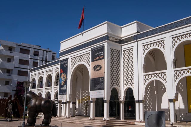 Morocco - latest news, breaking stories and comment - The Independent