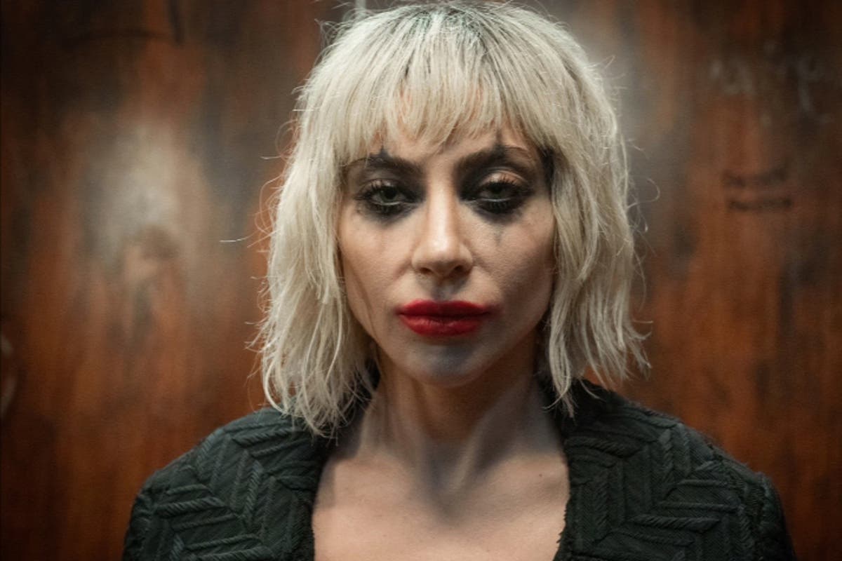 Joker 2 releases first audio of Lady Gaga as Harley Quinn