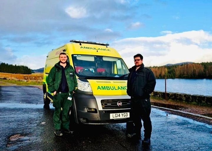 New ambulance service called MET Medical has launched this week