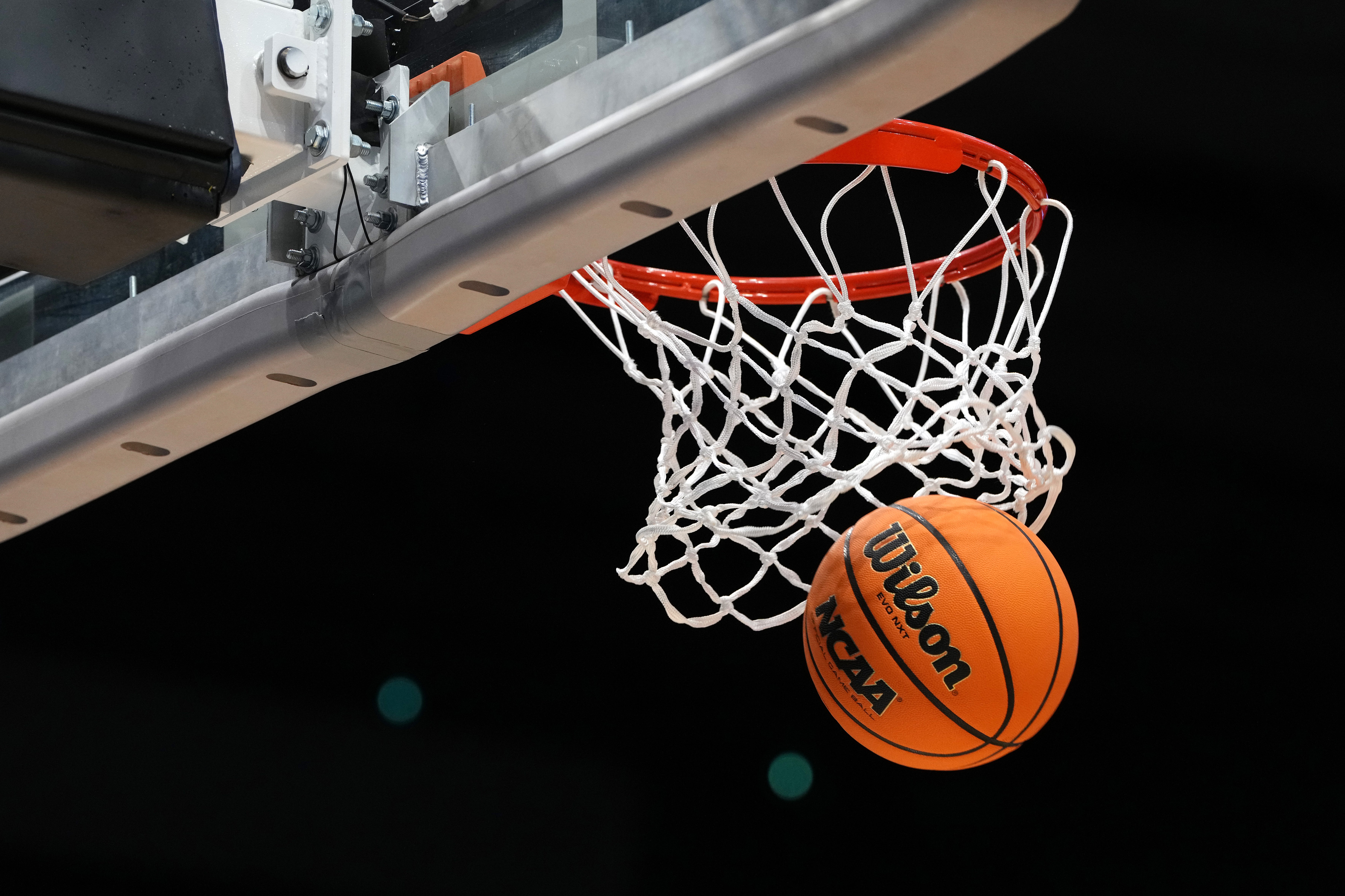 Ireland Basketball have ordered the fianl 0.3 seconds of a match to be played