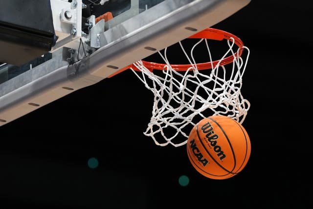 <p>Ireland Basketball have ordered the fianl 0.3 seconds of a match to be played</p>