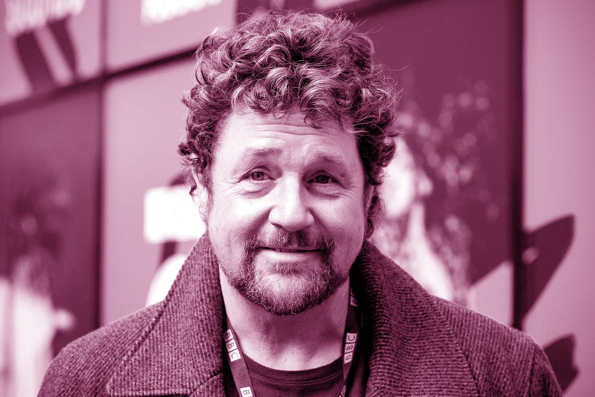 Michael Ball: Singer and West End star who is taking over Steve Wright’s BBC Radio 2 show