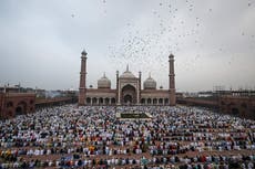 Why a third term for Modi could be ‘catastrophic’ for India’s 200 million Muslims
