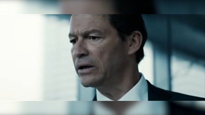 <p>Watch: Nationwide advert starring Dominic West banned for misleading consumers.</p>