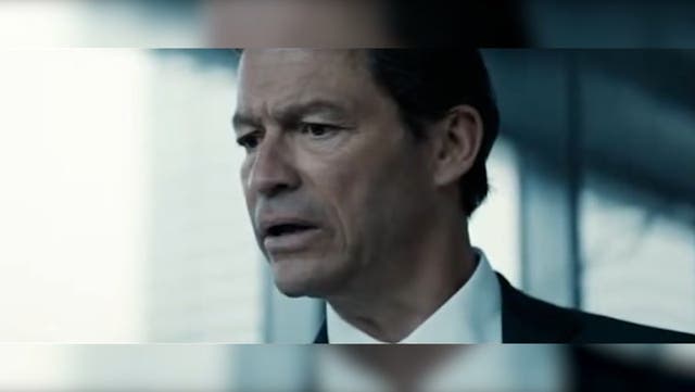 <p>Watch: Nationwide advert starring Dominic West banned for misleading consumers.</p>