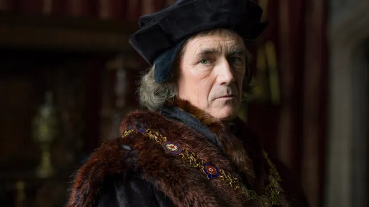 The Mirror and the Light: First look at Mark Rylance and Damian Lewis in Wolf Hall sequel 