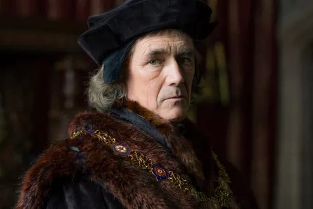 <p>Mark Rylance is set to return as Thomas Cromwell</p>