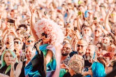Six London festivals including Mighty Hoopla will go ahead despite planning drama